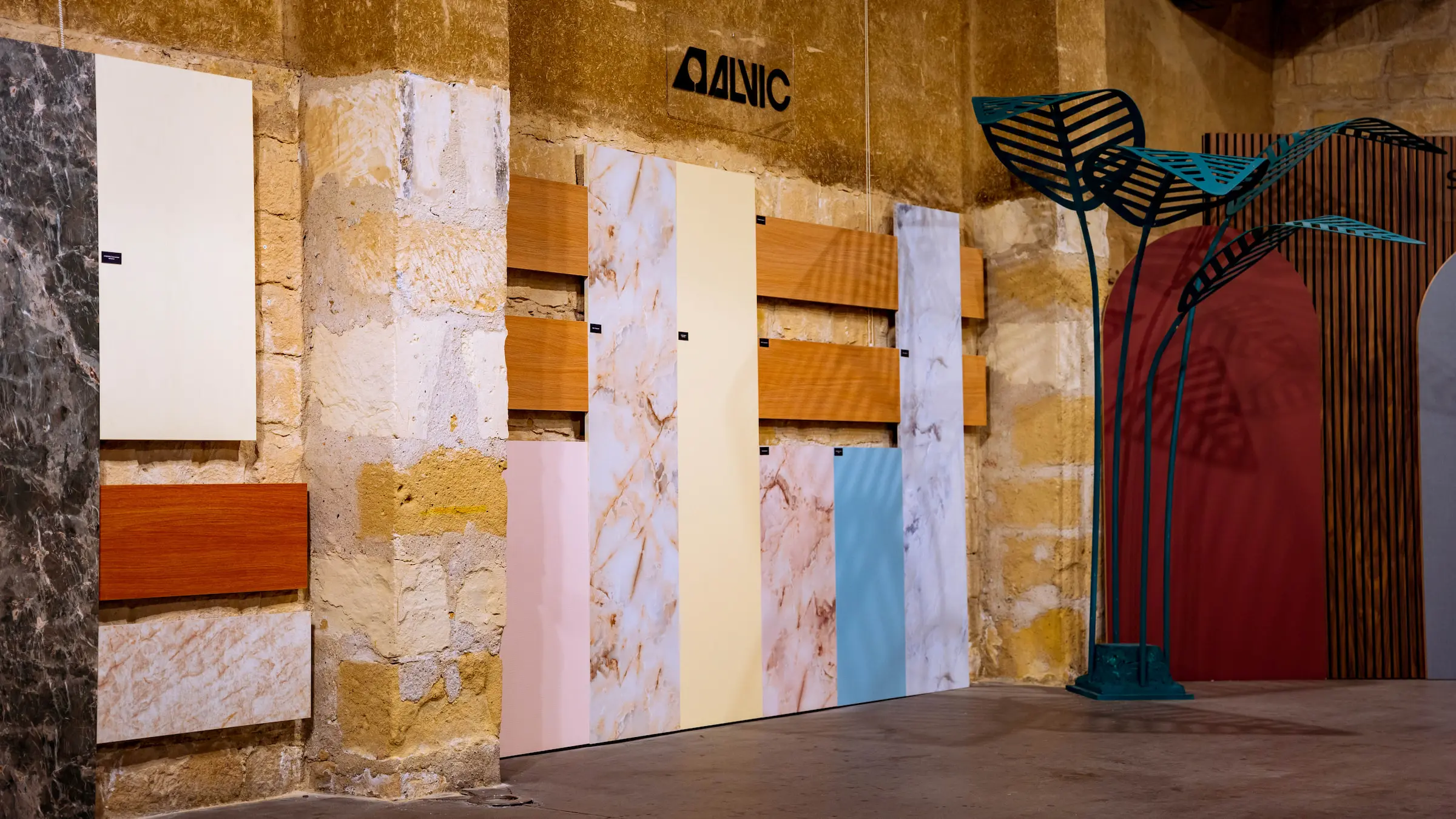ALVIC LUXE